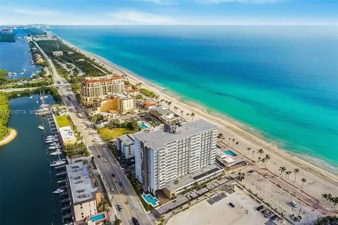 3111 N Ocean Drive Hollywood FL 33019