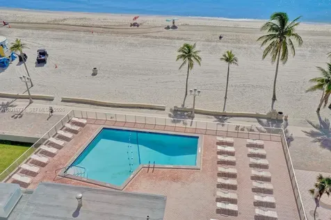 3111 N Ocean Drive Hollywood FL 33019