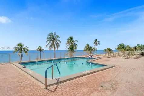 3111 N Ocean Drive Hollywood FL 33019