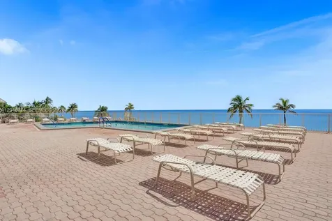 3111 N Ocean Drive Hollywood FL 33019