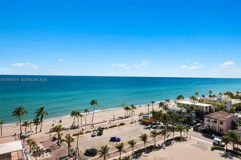 3111 N Ocean Drive Hollywood FL 33019
