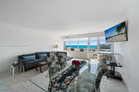 3111 N Ocean Drive Hollywood FL 33019