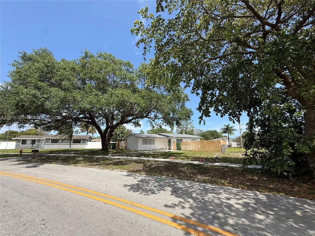 1606 NW 12th Avenue Fort Lauderdale FL 33311