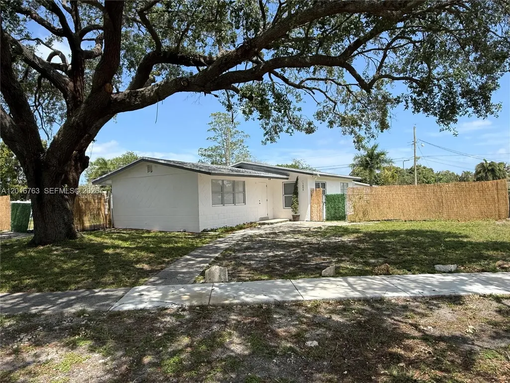 1606 NW 12th Avenue Fort Lauderdale FL 33311