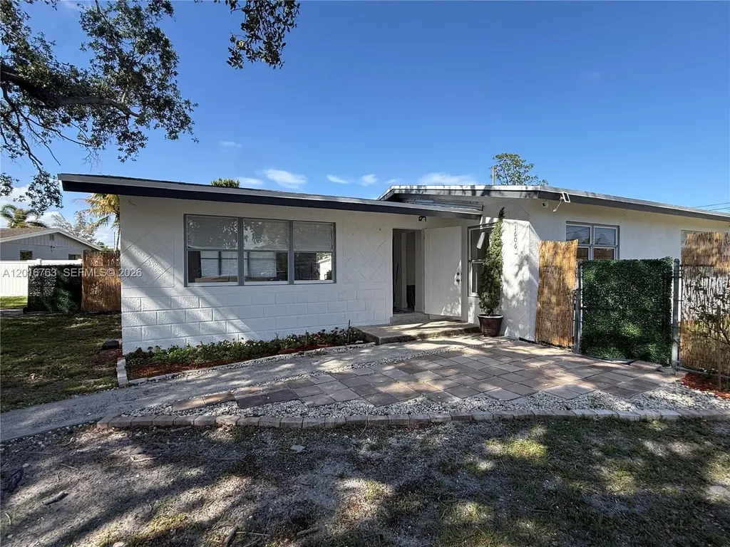 1606 NW 12th Avenue Fort Lauderdale FL 33311