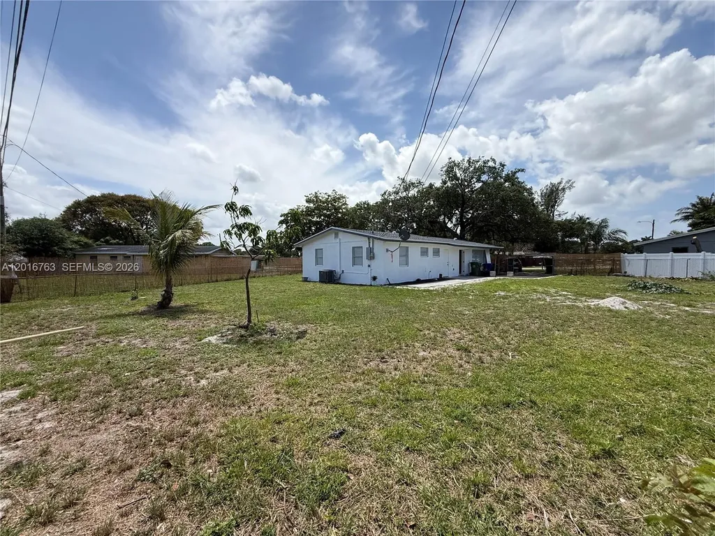 1606 NW 12th Avenue Fort Lauderdale FL 33311