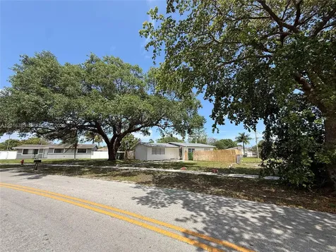 1606 NW 12th Avenue Fort Lauderdale FL 33311
