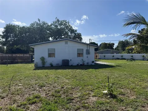 1606 NW 12th Avenue Fort Lauderdale FL 33311