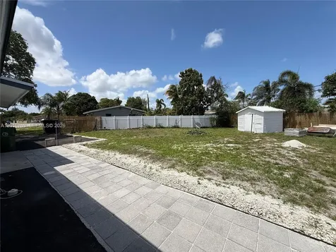 1606 NW 12th Avenue Fort Lauderdale FL 33311