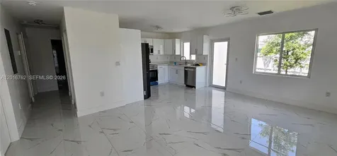 231 NW 3rd Avenue Florida City FL 33034