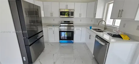 231 NW 3rd Avenue Florida City FL 33034
