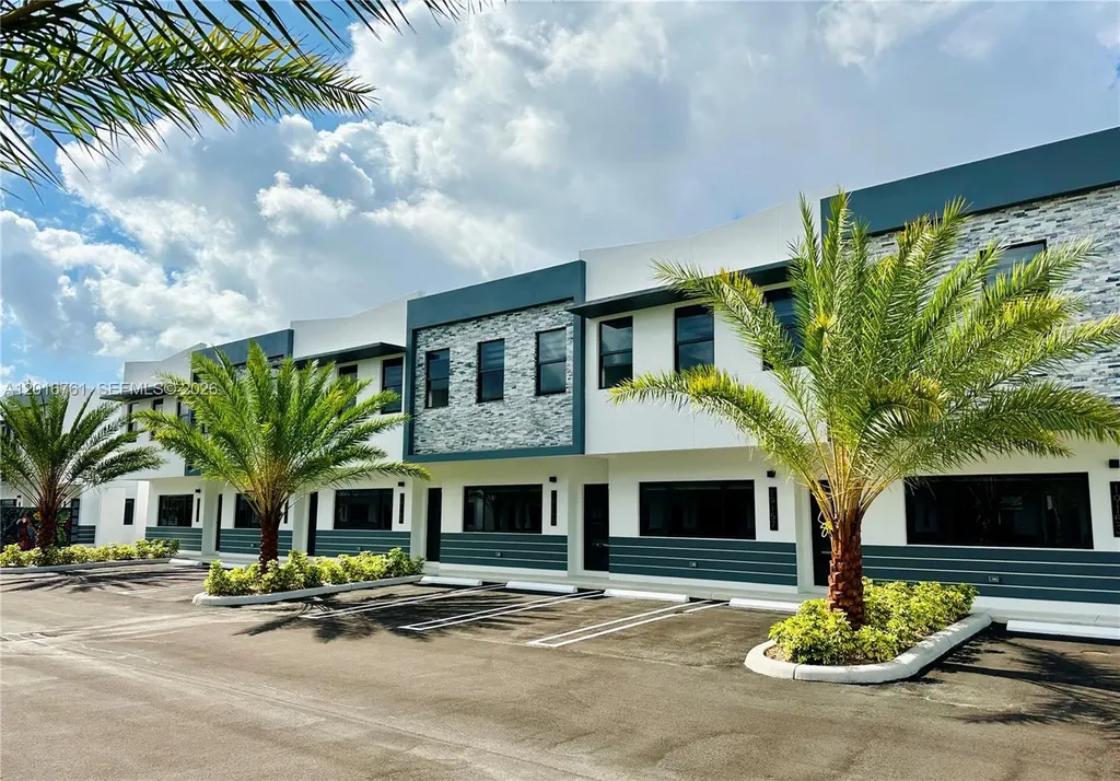 19199 NW 37 Avenue Miami Gardens FL 33056