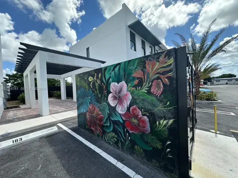 19199 NW 37 Avenue Miami Gardens FL 33056