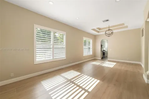 10684 NW 64th Court Parkland FL 33076