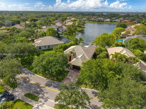 10684 NW 64th Court Parkland FL 33076
