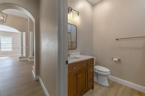 10684 NW 64th Court Parkland FL 33076