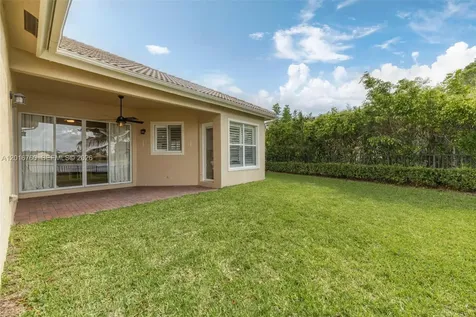 10684 NW 64th Court Parkland FL 33076
