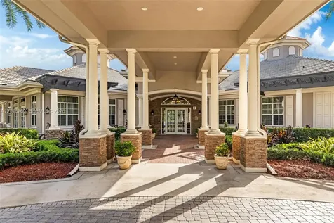 10684 NW 64th Court Parkland FL 33076