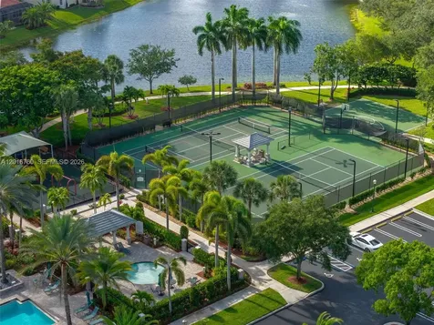10684 NW 64th Court Parkland FL 33076