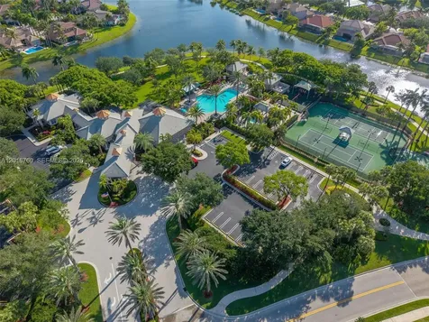 10684 NW 64th Court Parkland FL 33076