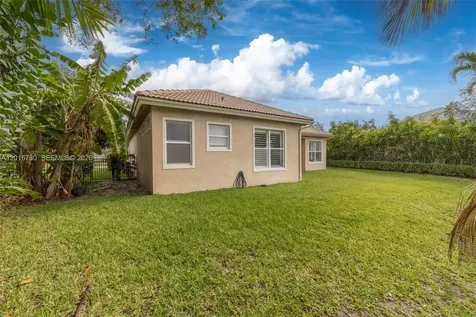 10684 NW 64th Court Parkland FL 33076