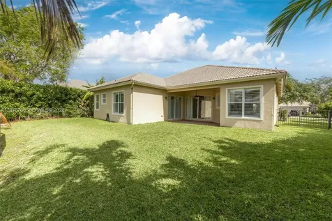 10684 NW 64th Court Parkland FL 33076