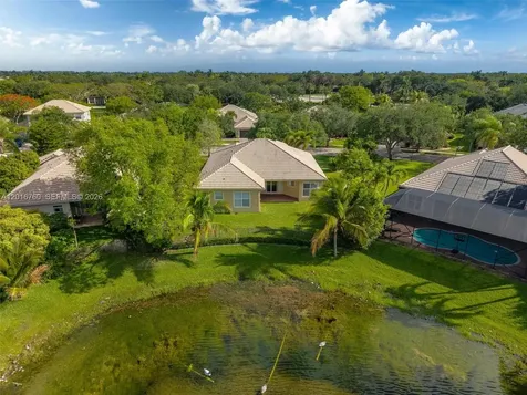 10684 NW 64th Court Parkland FL 33076