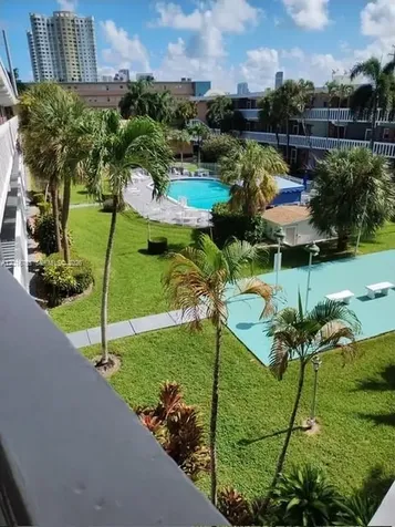 201 NE 14th Avenue Hallandale Beach FL 33009
