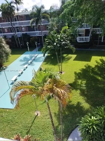 201 NE 14th Avenue Hallandale Beach FL 33009