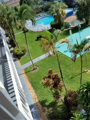 201 NE 14th Avenue Hallandale Beach FL 33009