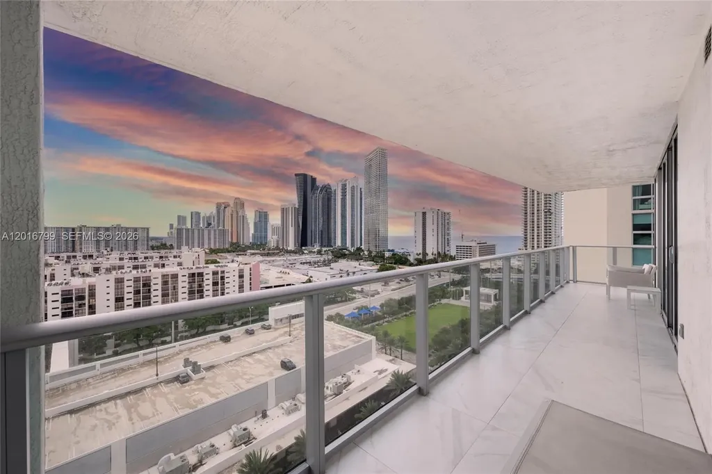 300 Sunny Isles Boulevard Sunny Isles Beach FL 33160