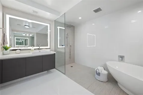300 Sunny Isles Boulevard Sunny Isles Beach FL 33160