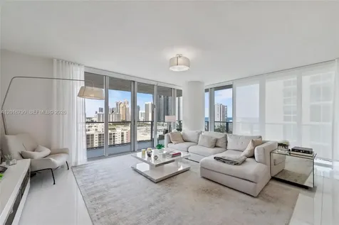 300 Sunny Isles Boulevard Sunny Isles Beach FL 33160