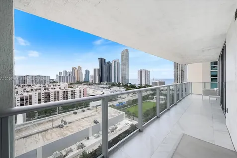 300 Sunny Isles Boulevard Sunny Isles Beach FL 33160