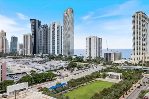 300 Sunny Isles Boulevard Sunny Isles Beach FL 33160
