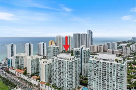 300 Sunny Isles Boulevard Sunny Isles Beach FL 33160