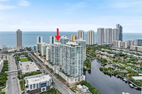 300 Sunny Isles Boulevard Sunny Isles Beach FL 33160