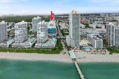 300 Sunny Isles Boulevard Sunny Isles Beach FL 33160