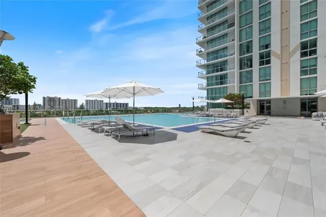300 Sunny Isles Boulevard Sunny Isles Beach FL 33160