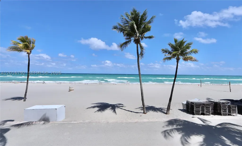 2401 S Ocean Drive Hollywood FL 33019