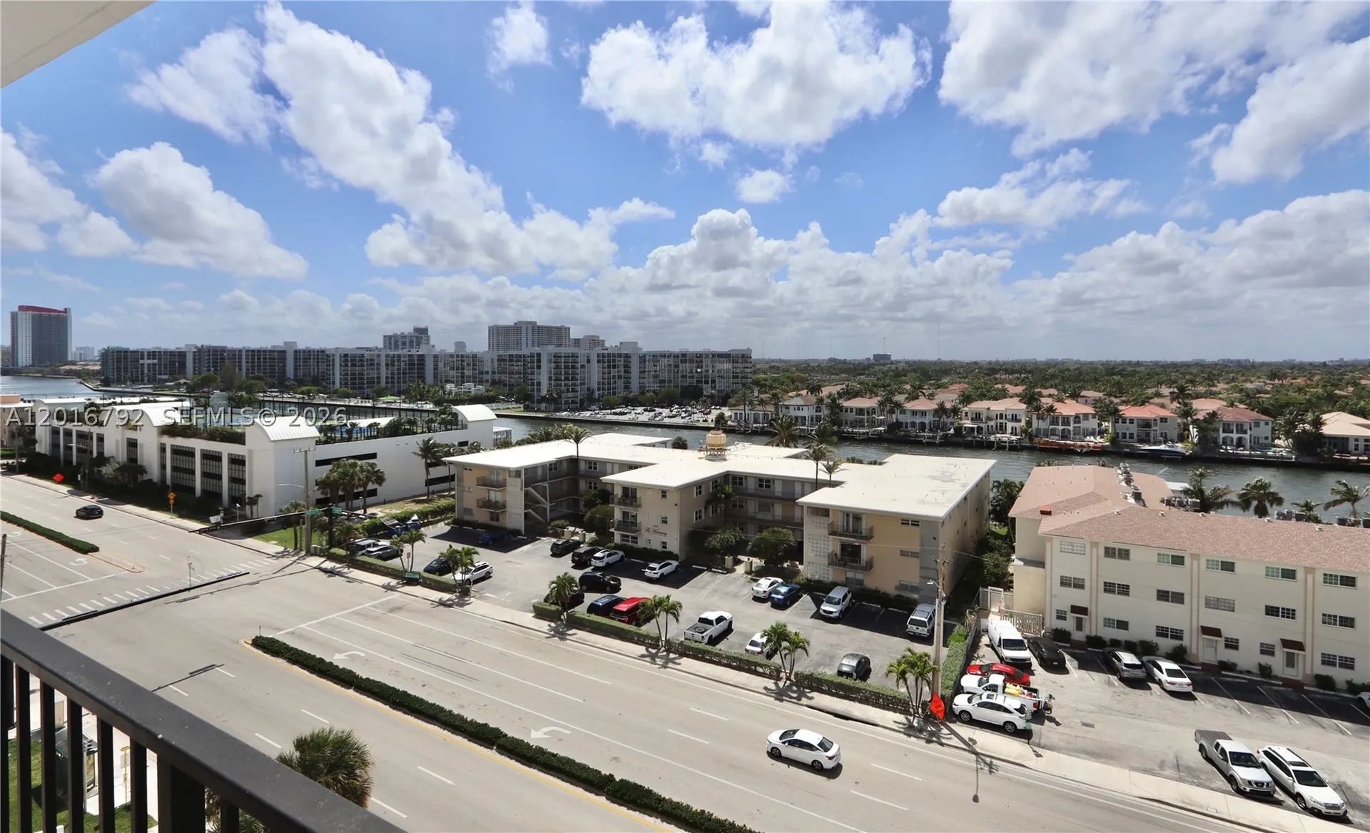 2401 S Ocean Drive Hollywood FL 33019
