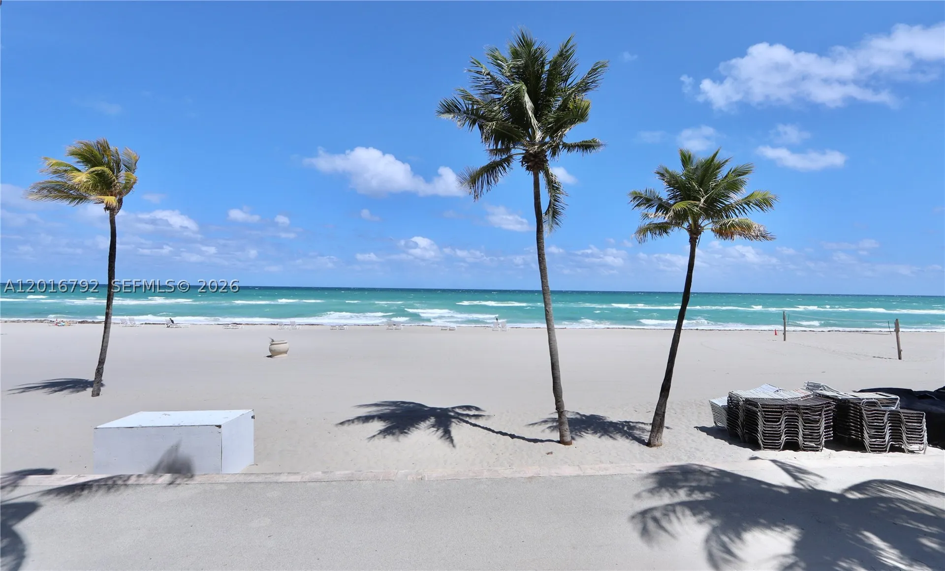 2401 S Ocean Drive Hollywood FL 33019