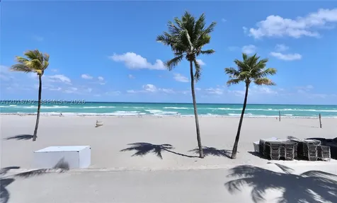 2401 S Ocean Drive Hollywood FL 33019