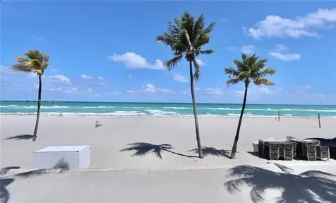 2401 S Ocean Drive Hollywood FL 33019
