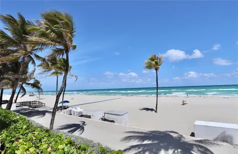2401 S Ocean Drive Hollywood FL 33019