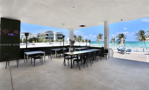 2401 S Ocean Drive Hollywood FL 33019
