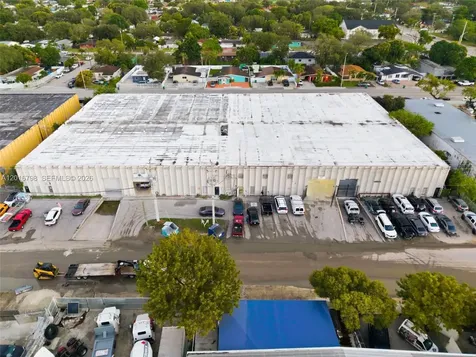 2275 NW 150th Street Opa-Locka FL 33054