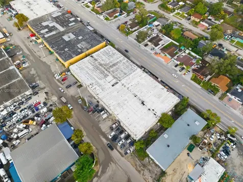 2275 NW 150th Street Opa-Locka FL 33054
