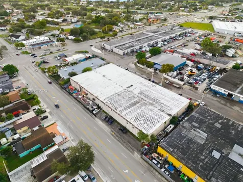 2275 NW 150th Street Opa-Locka FL 33054