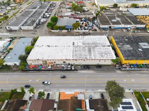 2275 NW 150th Street Opa-Locka FL 33054